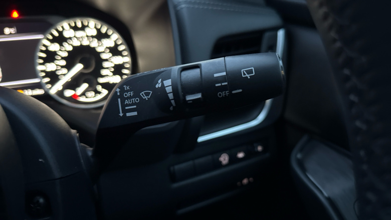 Nissan Qashqai 1.3 DiG-T MH Acenta Premium 5dr Petrol Hatchback